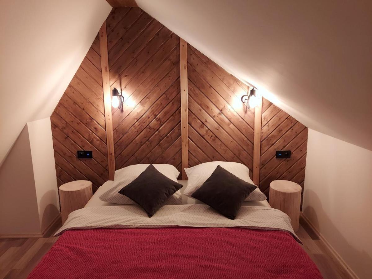 Apartamento U Mlynorza Suche Exterior foto