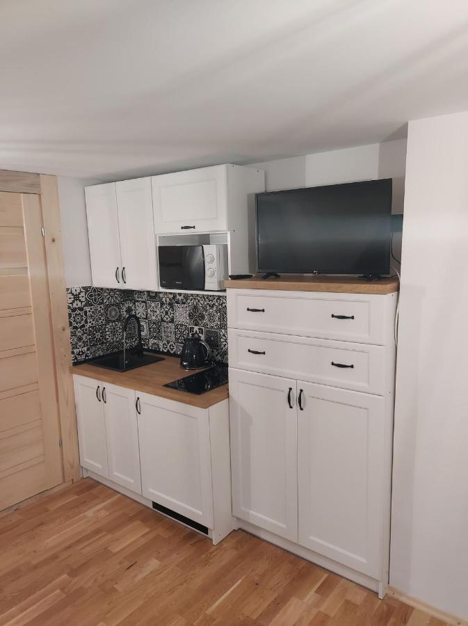 Apartamento U Mlynorza Suche Exterior foto