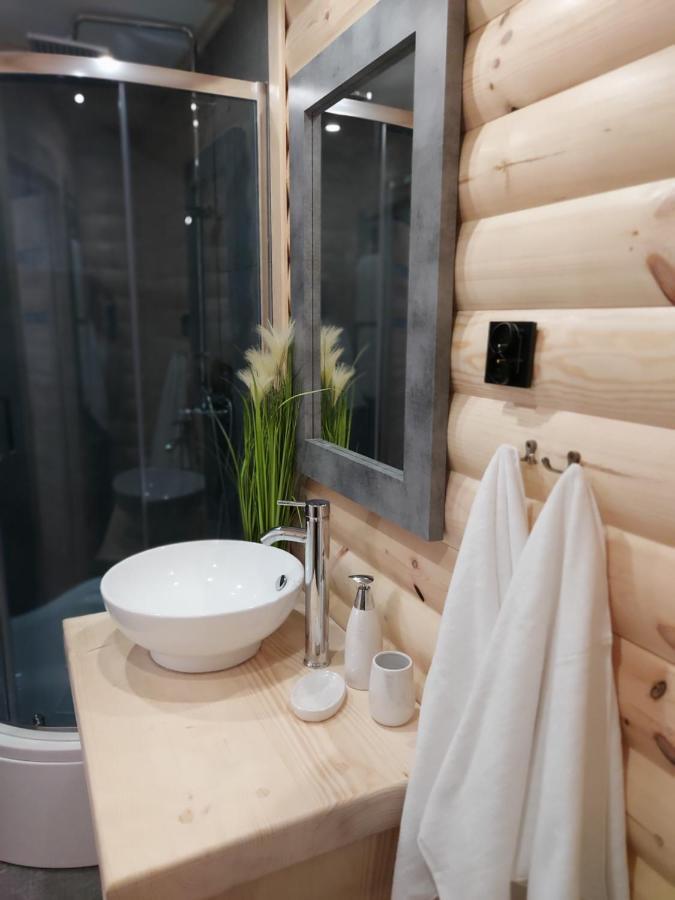Apartamento U Mlynorza Suche Exterior foto