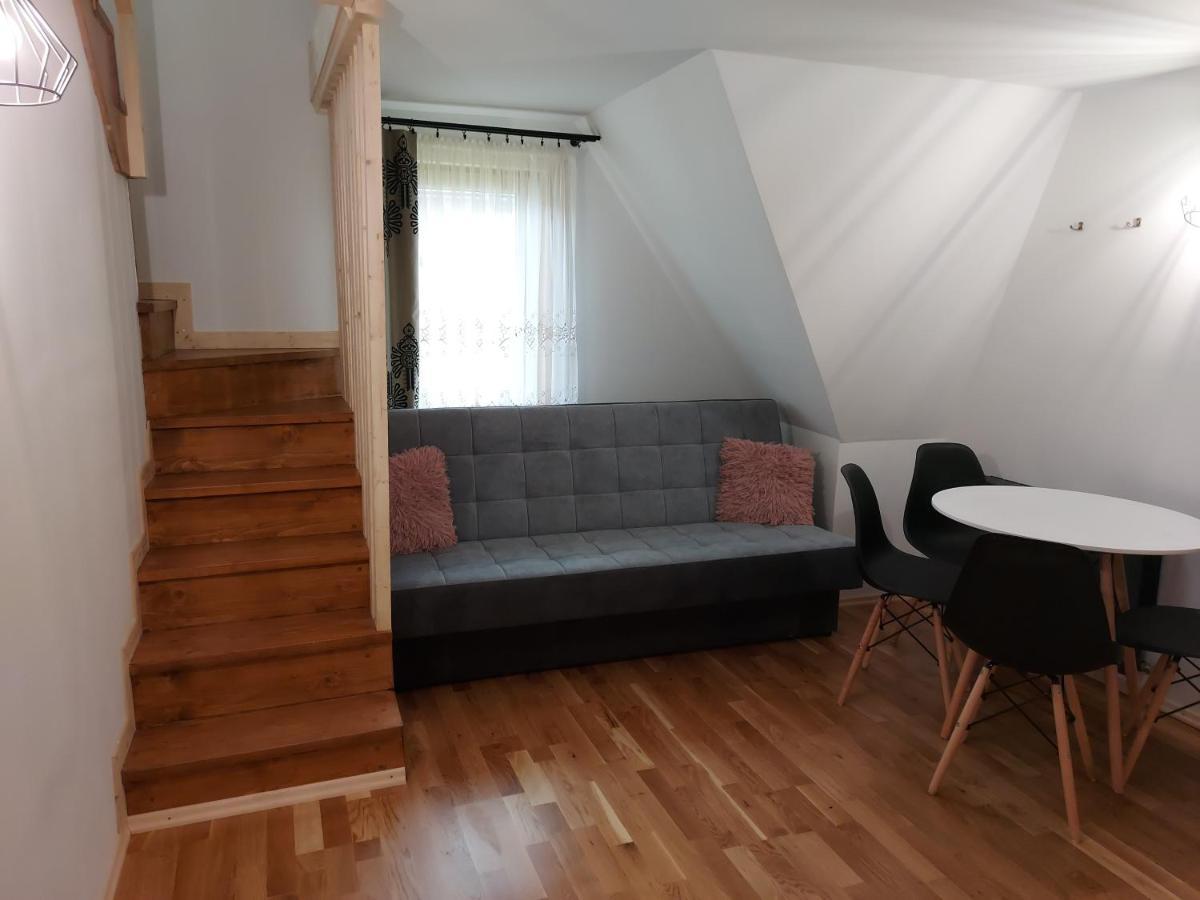 Apartamento U Mlynorza Suche Exterior foto