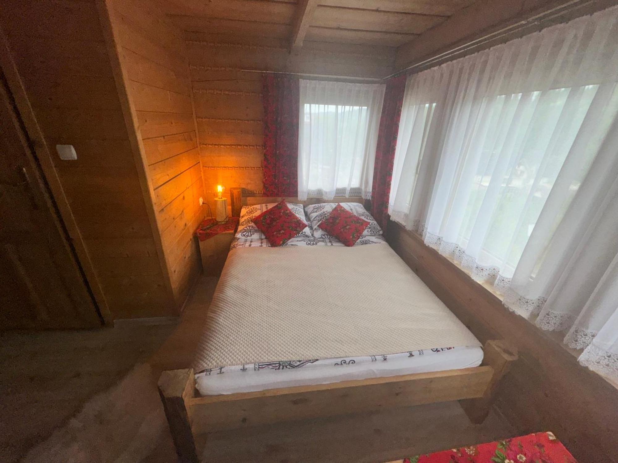 Apartamento U Mlynorza Suche Exterior foto