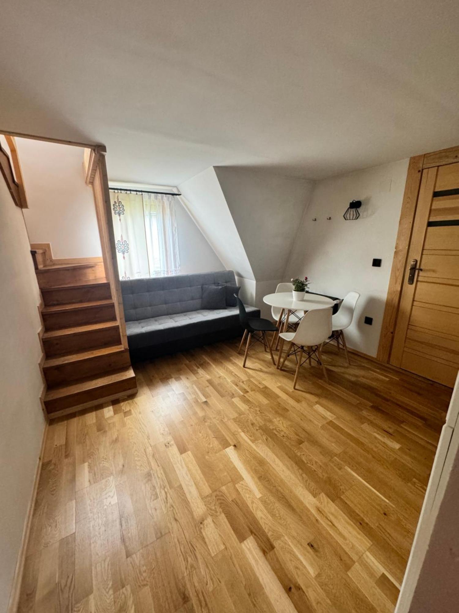 Apartamento U Mlynorza Suche Exterior foto