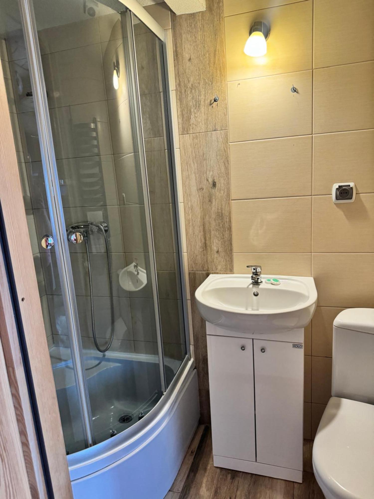 Apartamento U Mlynorza Suche Exterior foto