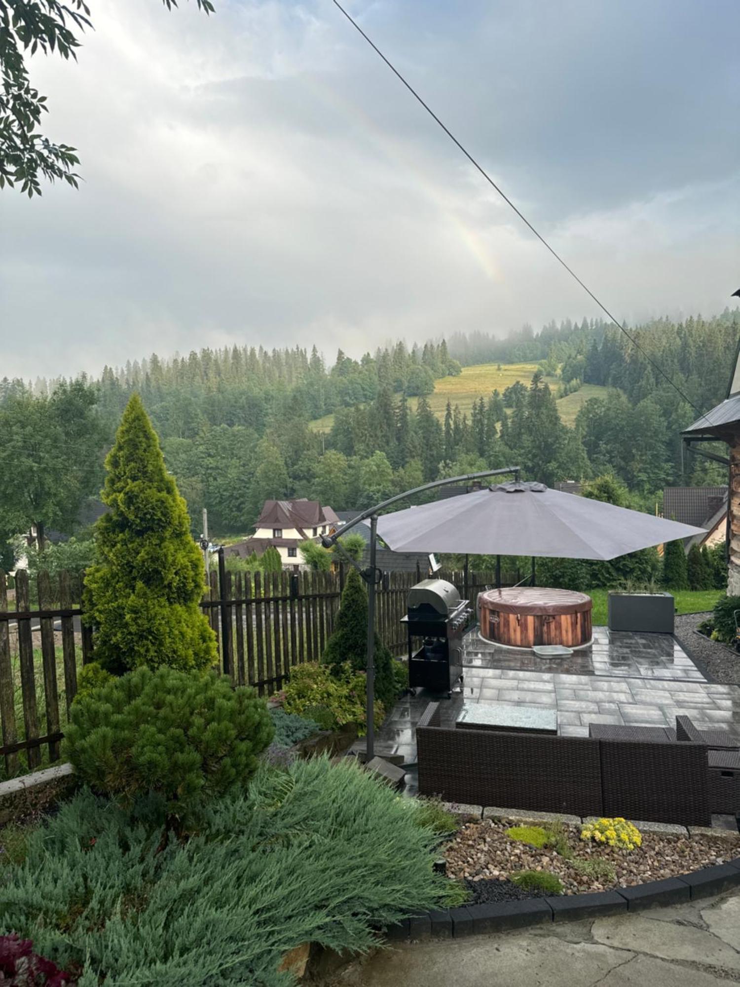 Apartamento U Mlynorza Suche Exterior foto
