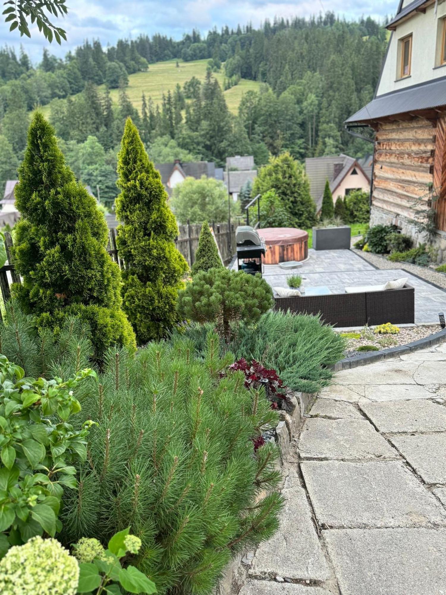 Apartamento U Mlynorza Suche Exterior foto