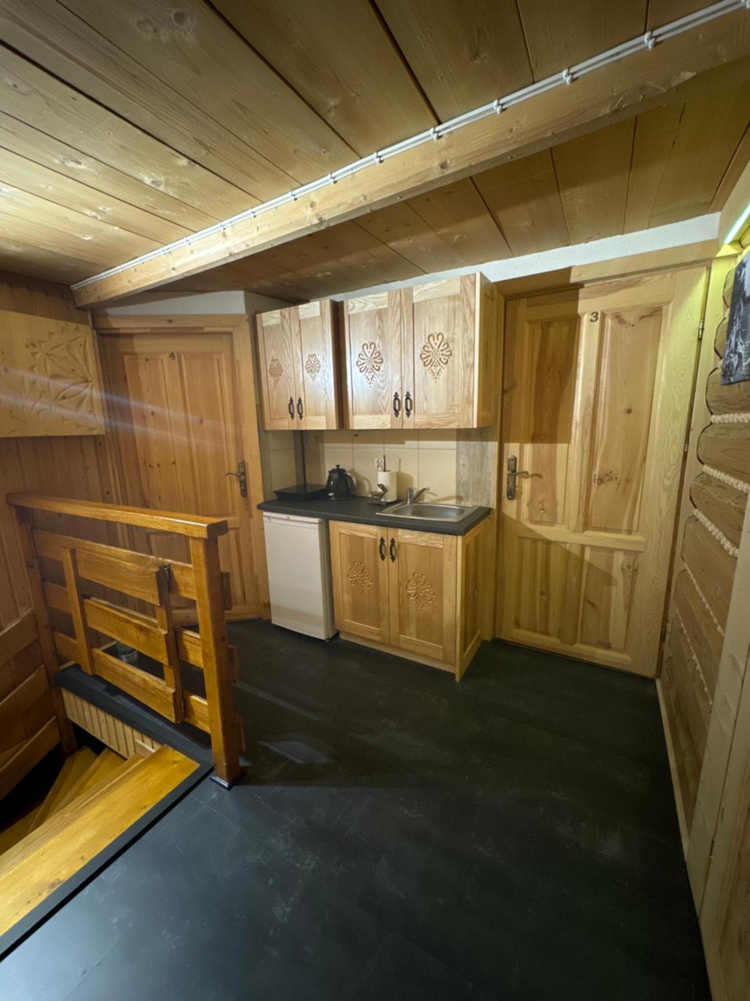 Apartamento U Mlynorza Suche Exterior foto