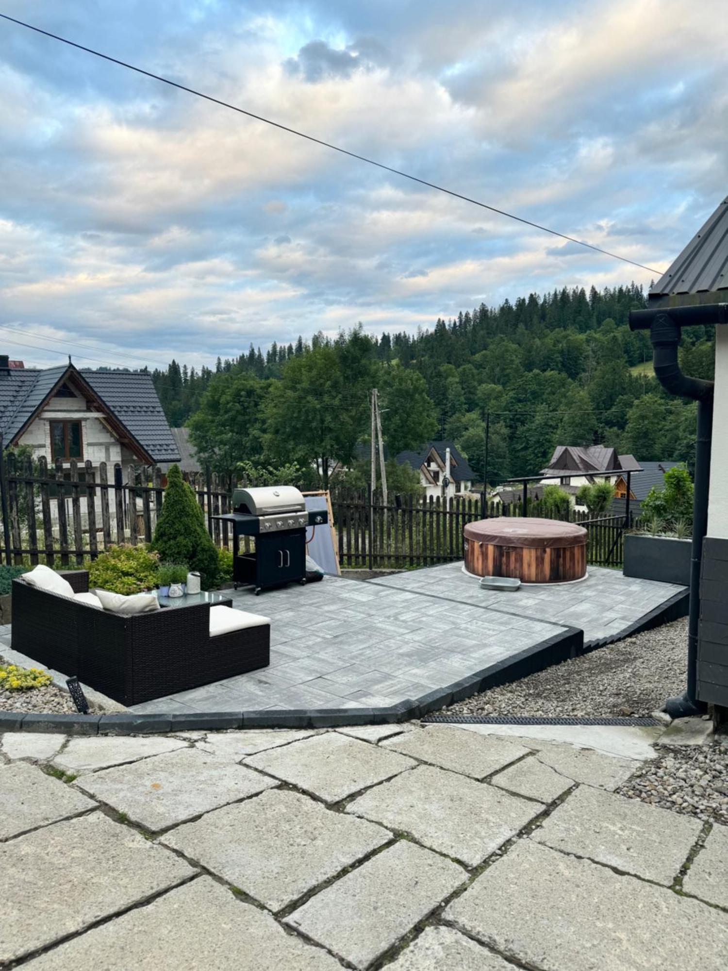 Apartamento U Mlynorza Suche Exterior foto
