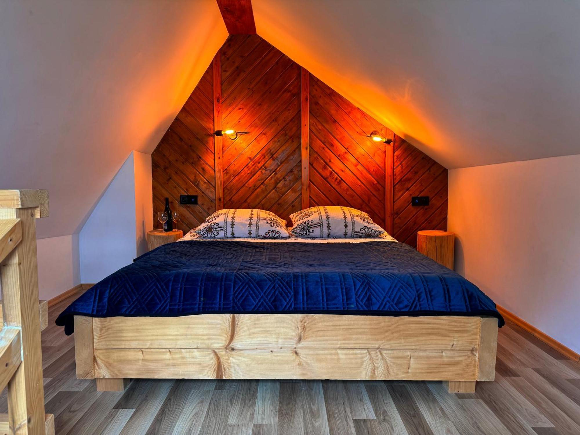 Apartamento U Mlynorza Suche Exterior foto