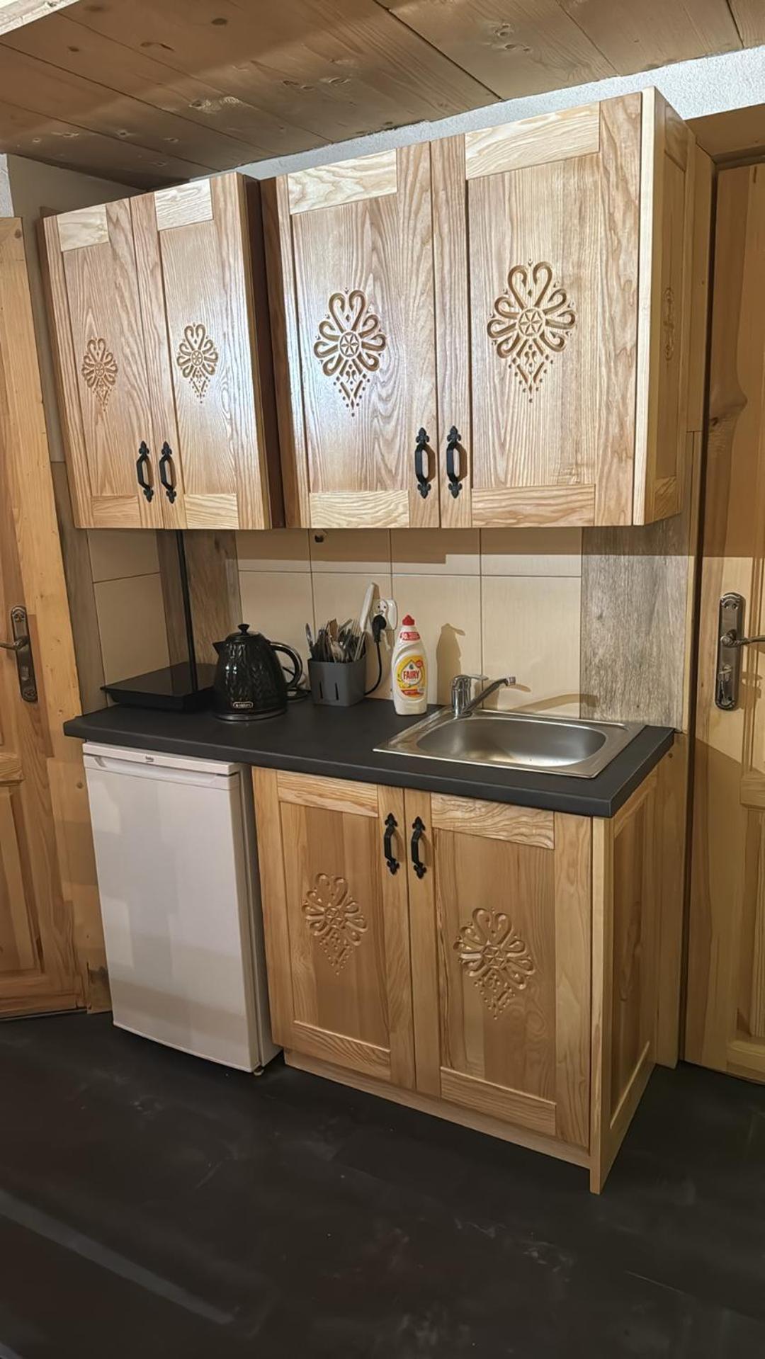 Apartamento U Mlynorza Suche Exterior foto