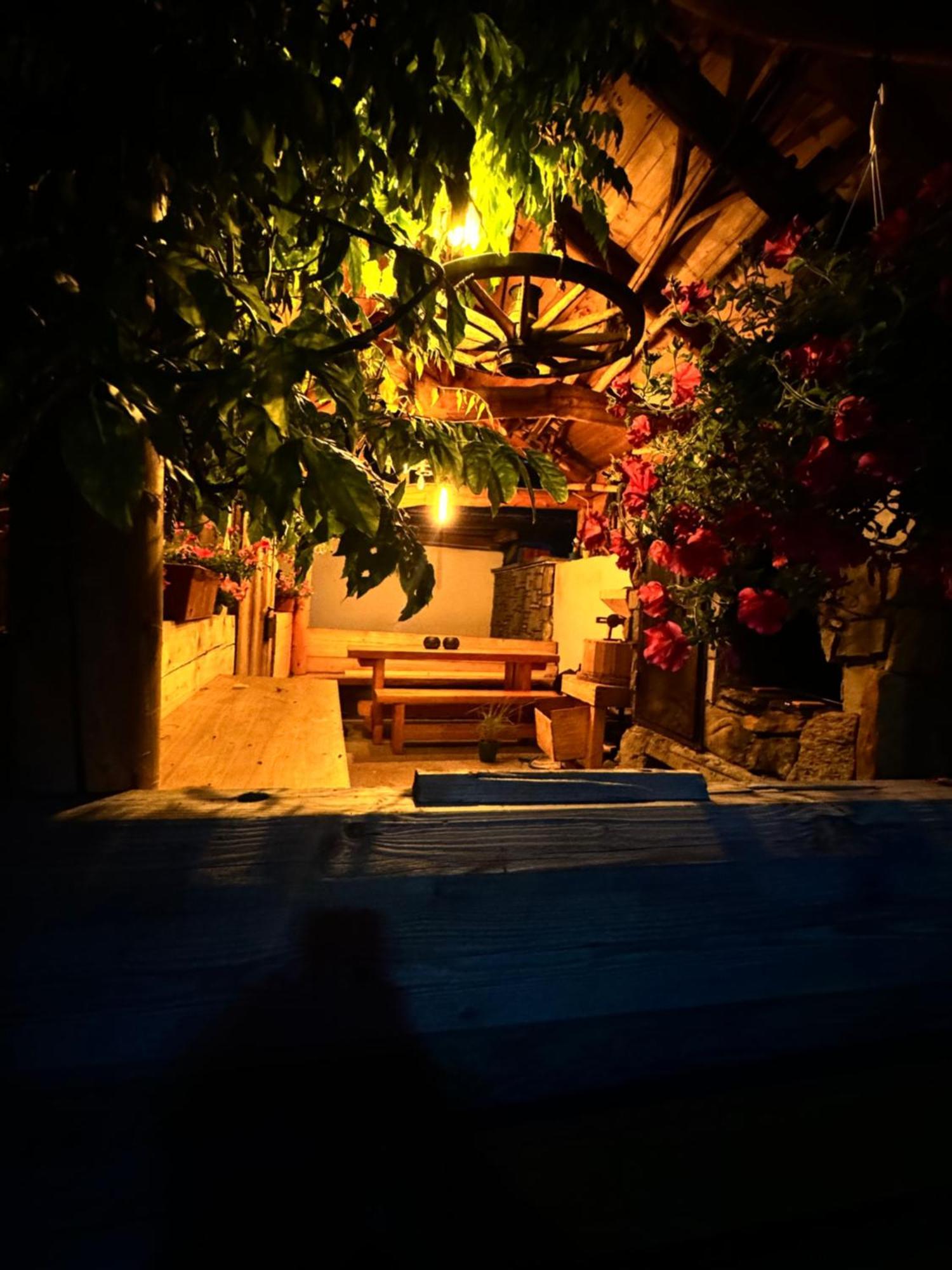 Apartamento U Mlynorza Suche Exterior foto